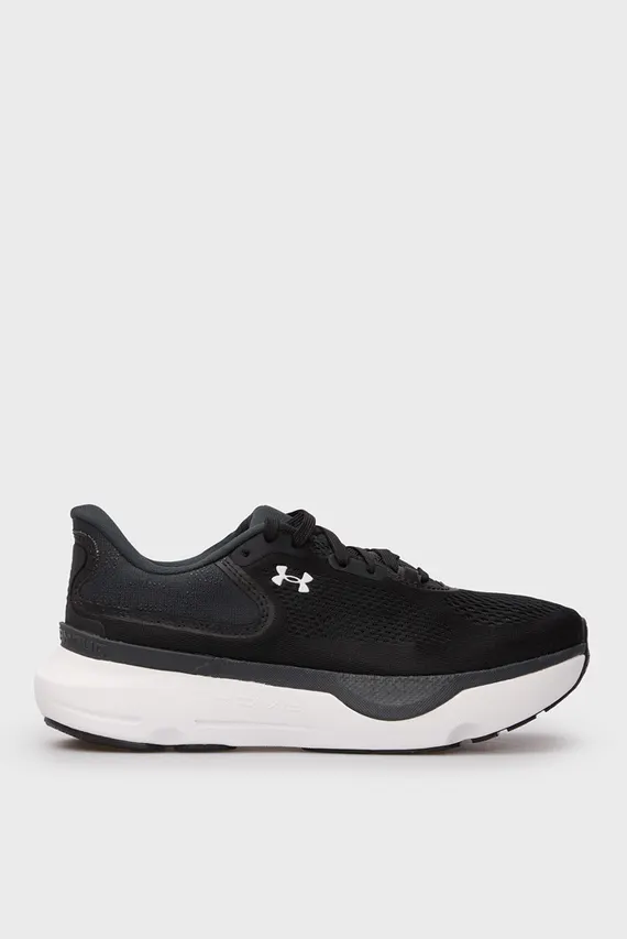 Женские Черные Кроссовки UA W Infinite Pro 2 Under Armour
