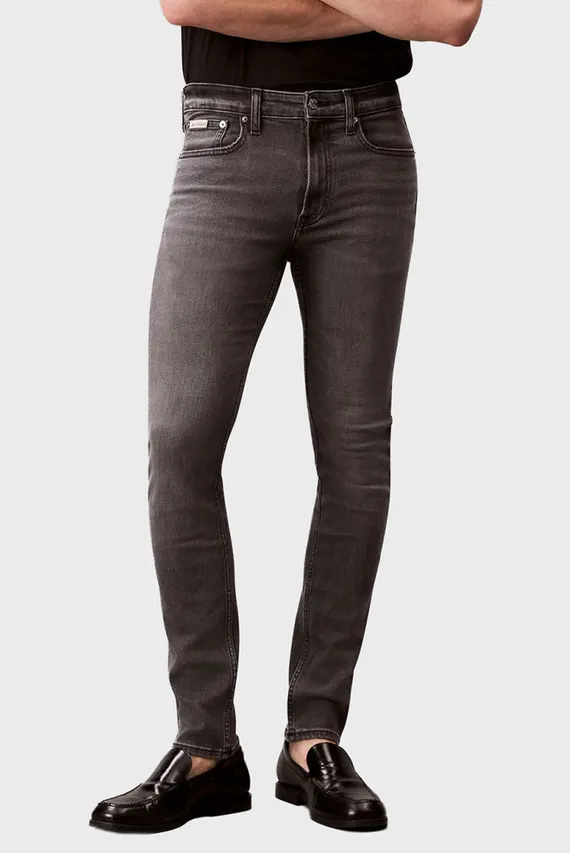 Blugi/SLIM TUMBLED ROCK ECO COOL JEAN Calvin Klein Jeans