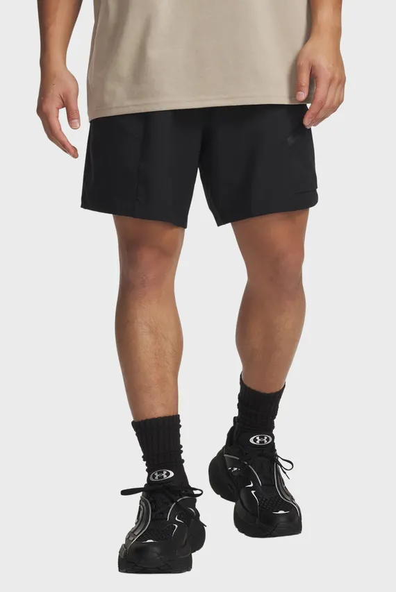 Pantaloni scurti/UA Unstoppable Woven Shorts Under Armour