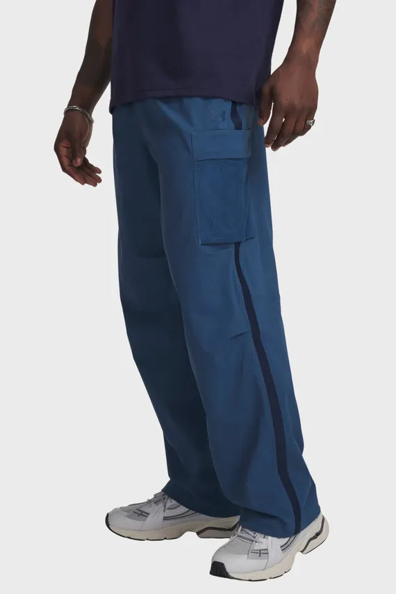 Pantaloni/Unstoppable Airvent Pant Under Armour