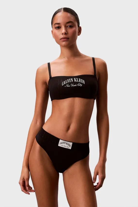Трусы/THONG Calvin Klein