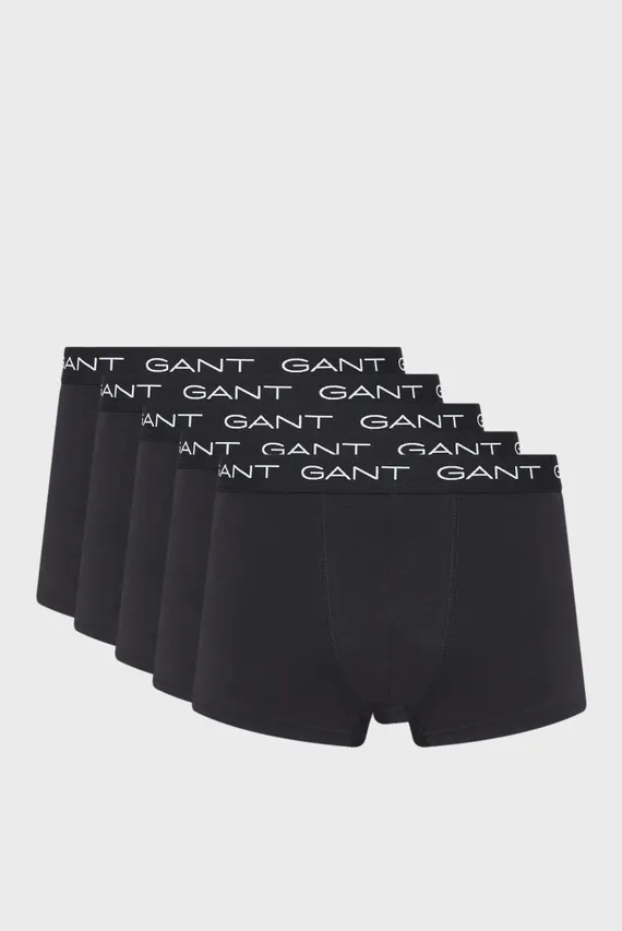 Pantaloni scurti/TRUNK 5-PACK Gant