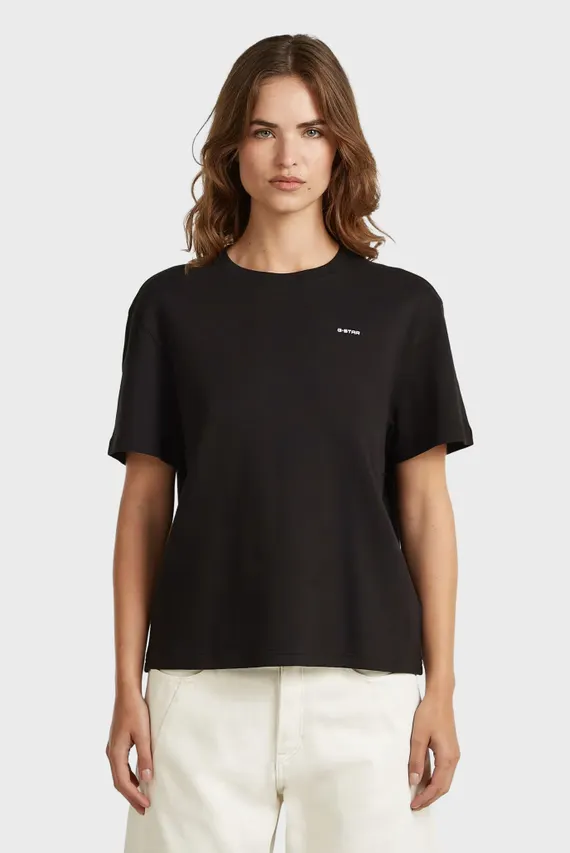 Футболка/Logo r t wmn G-Star RAW