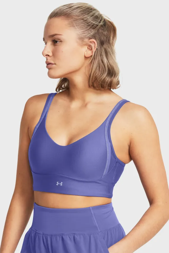 Top/UA Infinity Low 2.0Strap Bra Under Armour