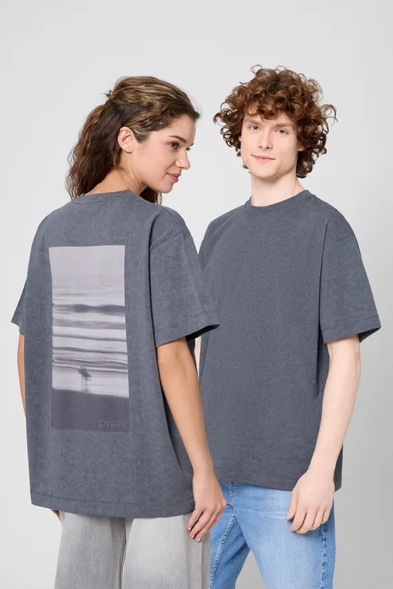 Tricou/UT-SHRT 012P4 PRPY