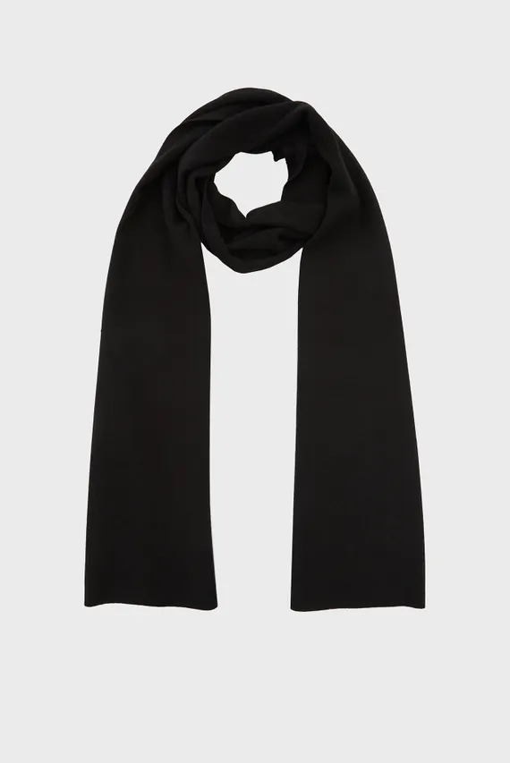 Eșarfă/CK FINE RIB SCARF Calvin Klein