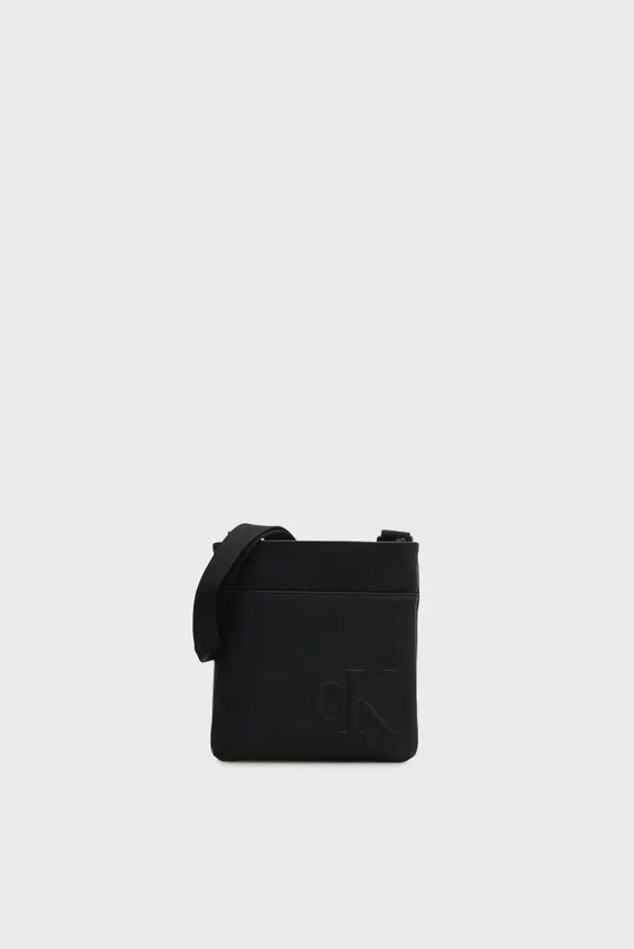 Geanta/BOLD CK FLATPACK Calvin Klein