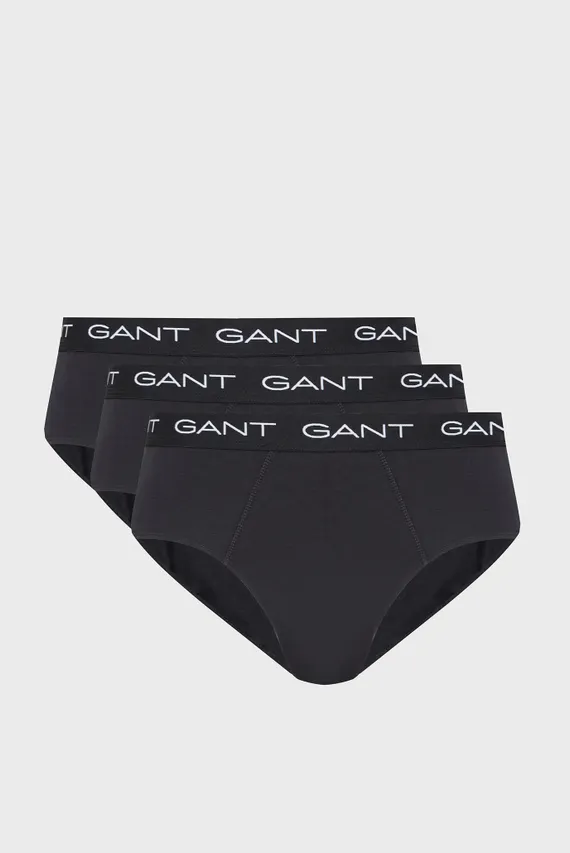 Lenjerie intima/BRIEF 3-PACK Gant