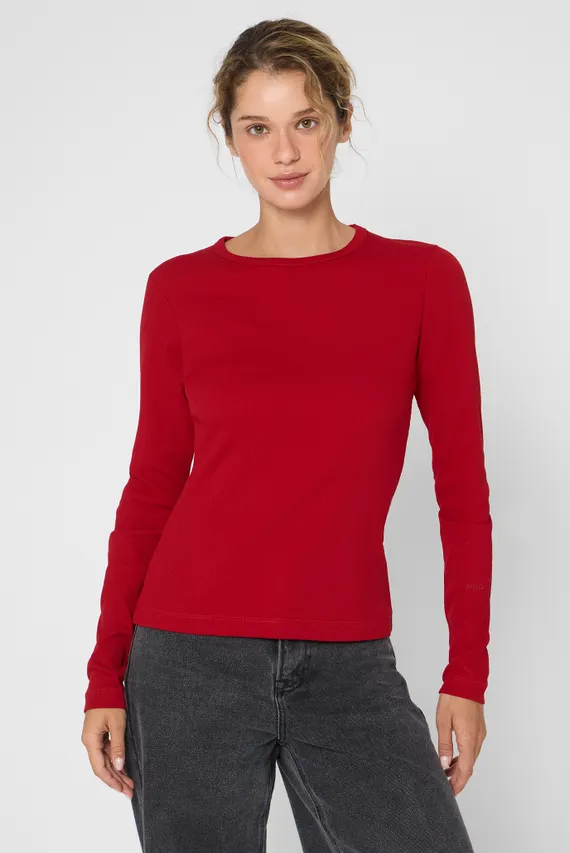 Maneca lunga/WL-S 006 PRPY