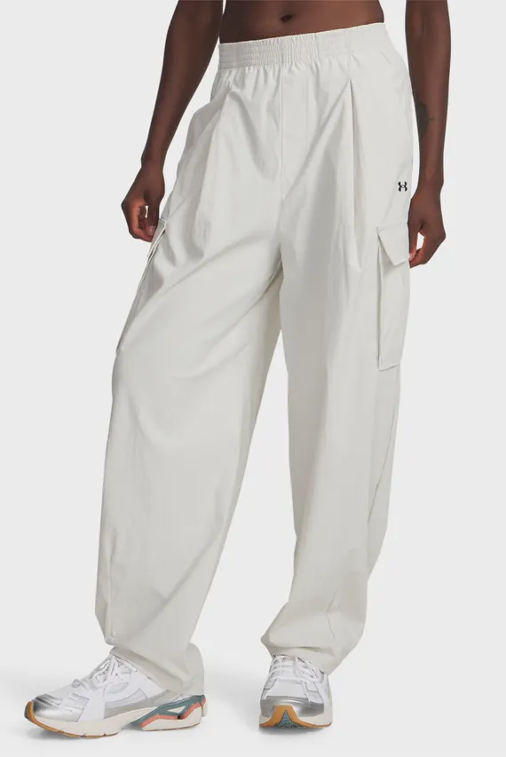 Pantaloni/UA Unstoppable Rstop Cargo Under Armour