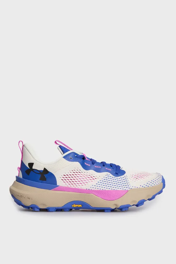 Кроссовки UA U Infinite Pro Trail Under Armour
