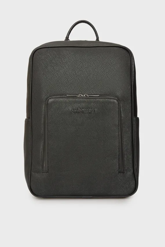 Rucsac/MATTHEW BACKPACK Bikkembergs