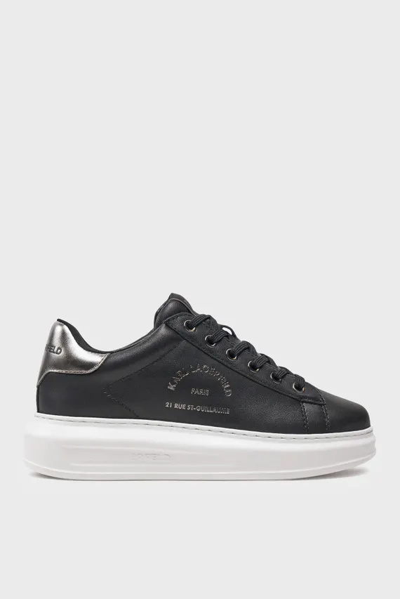 Adidași/KAPRI Maison Karl Lace Karl Lagerfeld