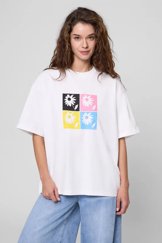 Tricou/WT-SHRT 027P1 PRPY