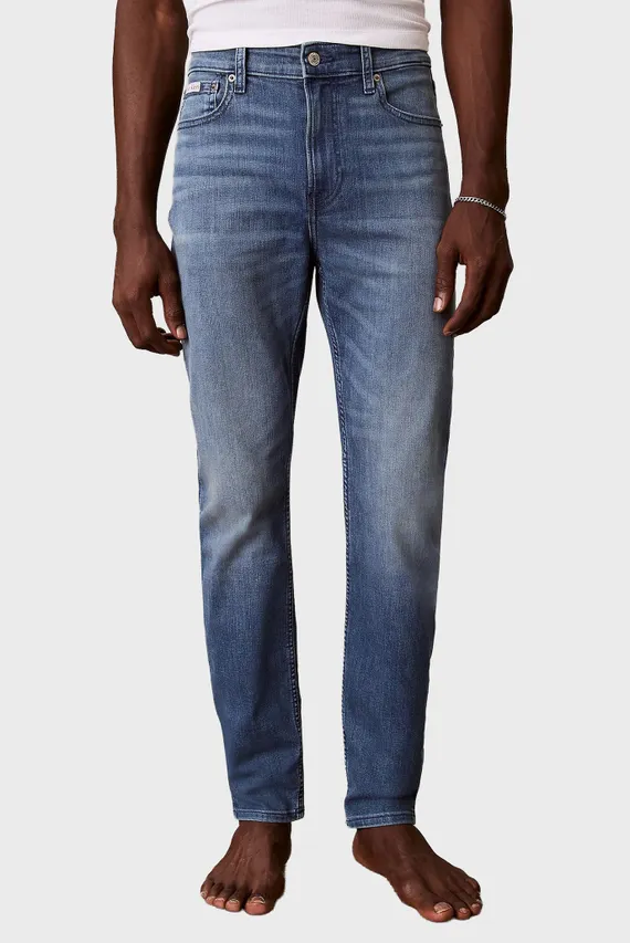 Blugi/SLIM TAPER EMBERS JEAN Calvin Klein Jeans