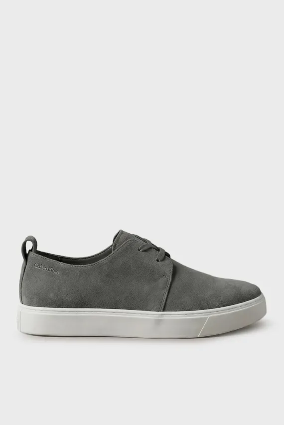 Pantofi/HYBRID CLEAN DERBY SU Calvin Klein