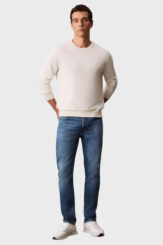 Джинсы/SLIM TAPER KLEIN BLUE JEAN Calvin Klein Jeans
