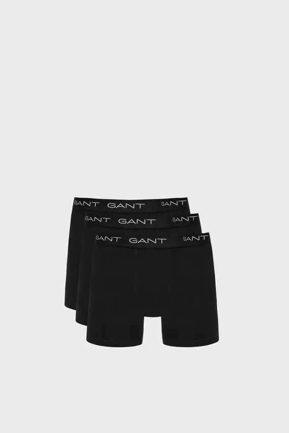 Pantaloni scurti/3-Pack Boxer Briefs Gant