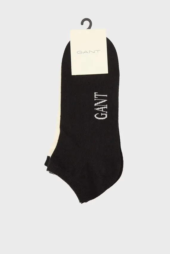 Șosete/ANKLE SOCKS 2-PACK Gant