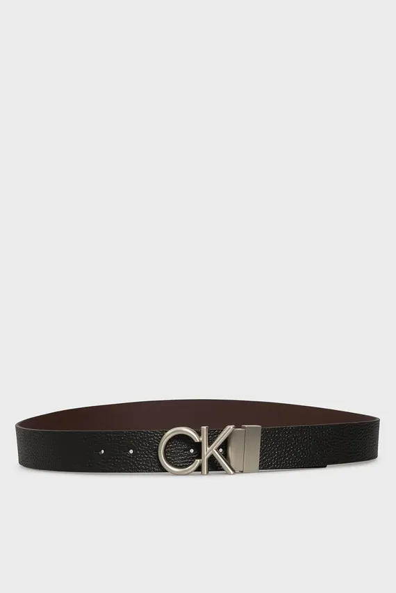 Curea/CK HALLMARK LOGO 35MM ADJ/REV Calvin Klein