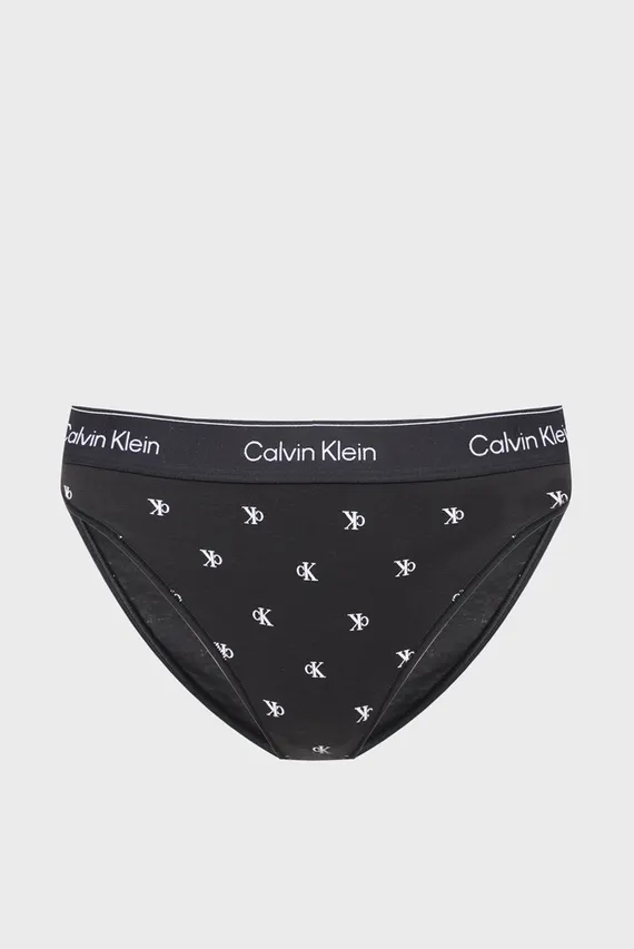 Pantaloni scurti/HIGH LEG TANGA Calvin Klein