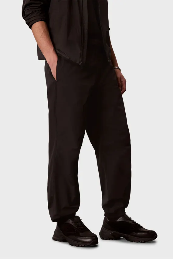 Pantaloni/COTTON NYLON PARACHUTE PANT Calvin Klein Jeans