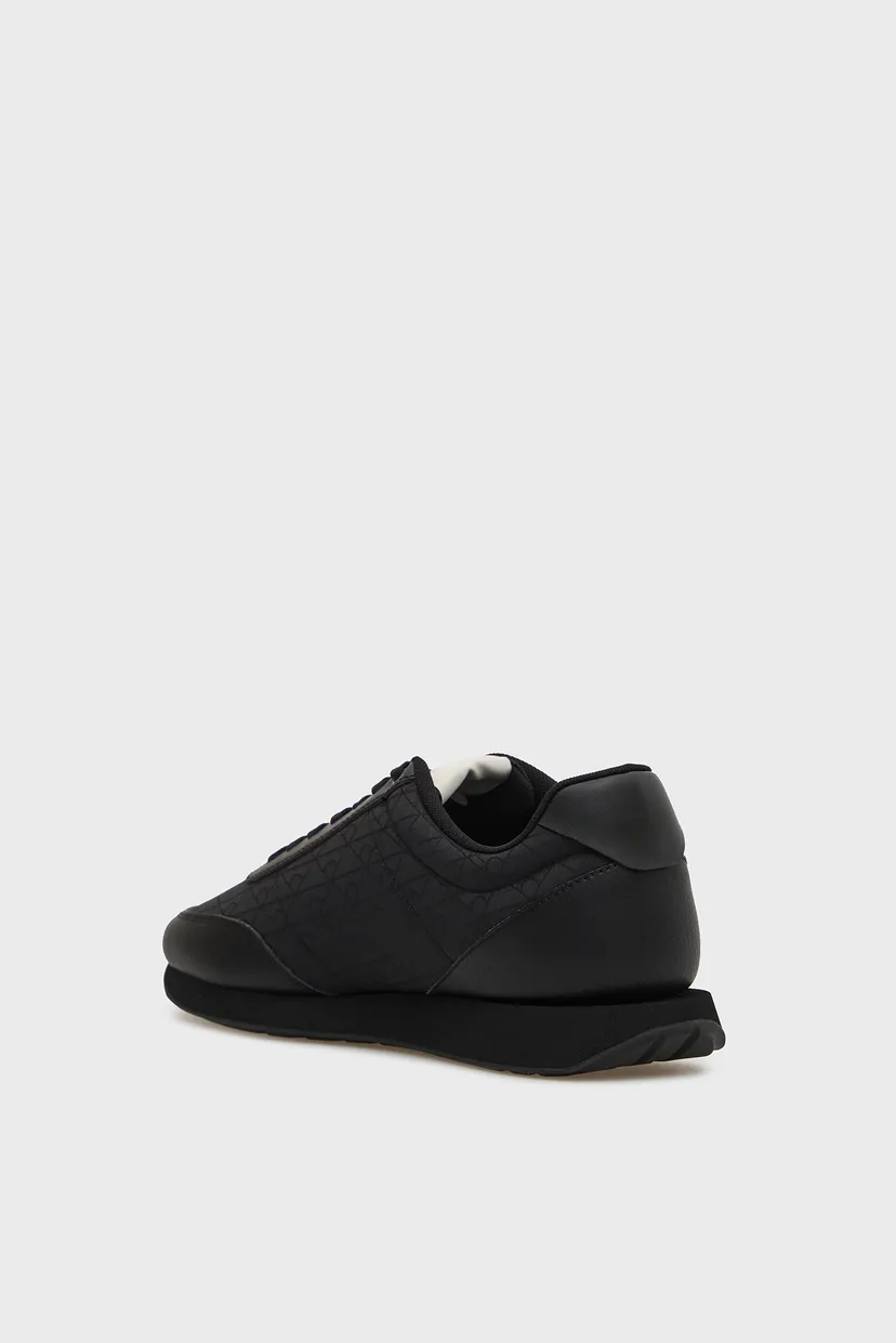 Кроссовки/RETRO RUNNER T LTH AOP NY 5