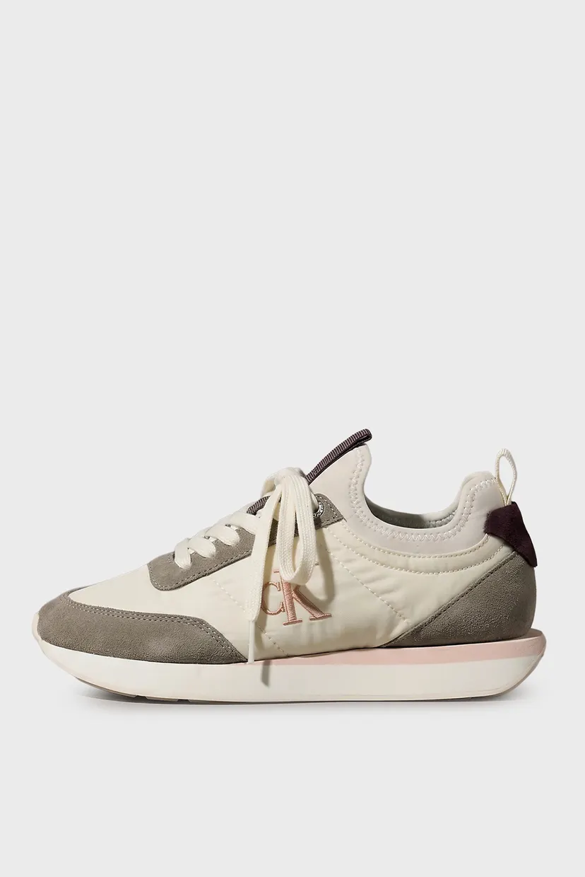 Adidași/RETRO RUNNER SOCK LACEUP MIX MAT 4