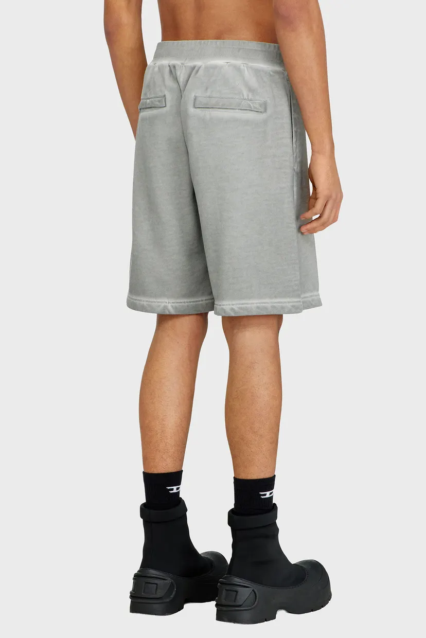 Pantaloni scurti/P-CROWN-V1 CALZONCINI 3
