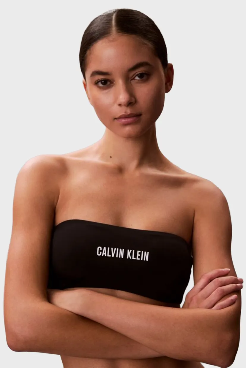 Купальник верх/BANDEAU W STRAPS 4