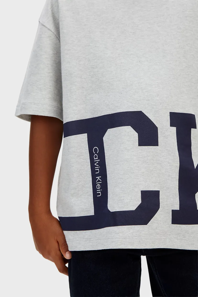 Tricou/VARSITY SS T-SHIRT 5