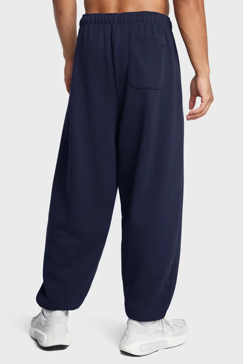 Штаны спортивные/UA Icon HWT Terry OS Pant 3