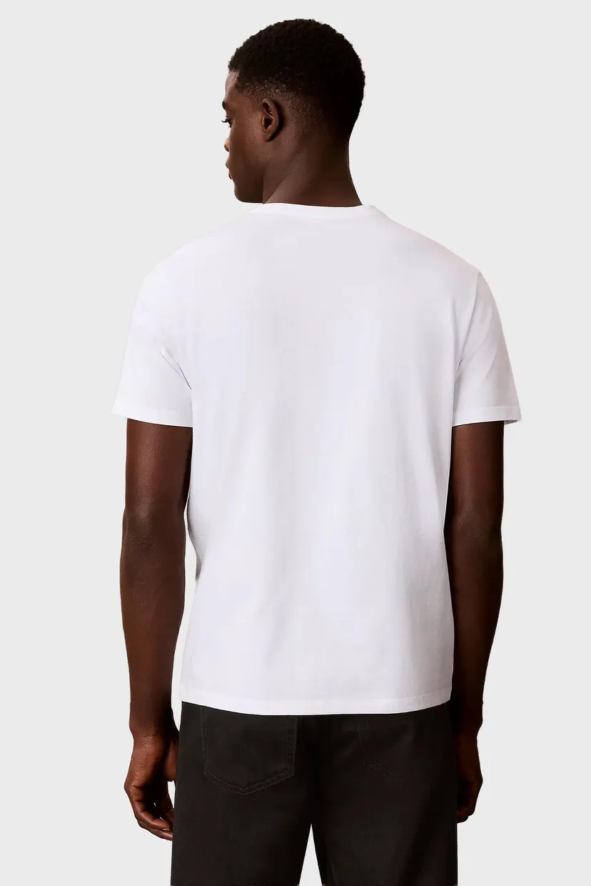 Tricou/SS 30s EU SPW PUFF STNDRD GRAPHI 3