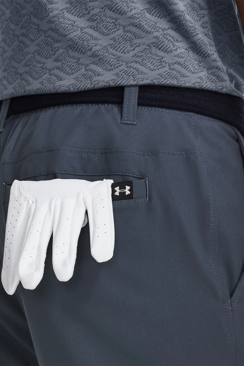 Pantaloni/UA Drive Tapered Pant 4