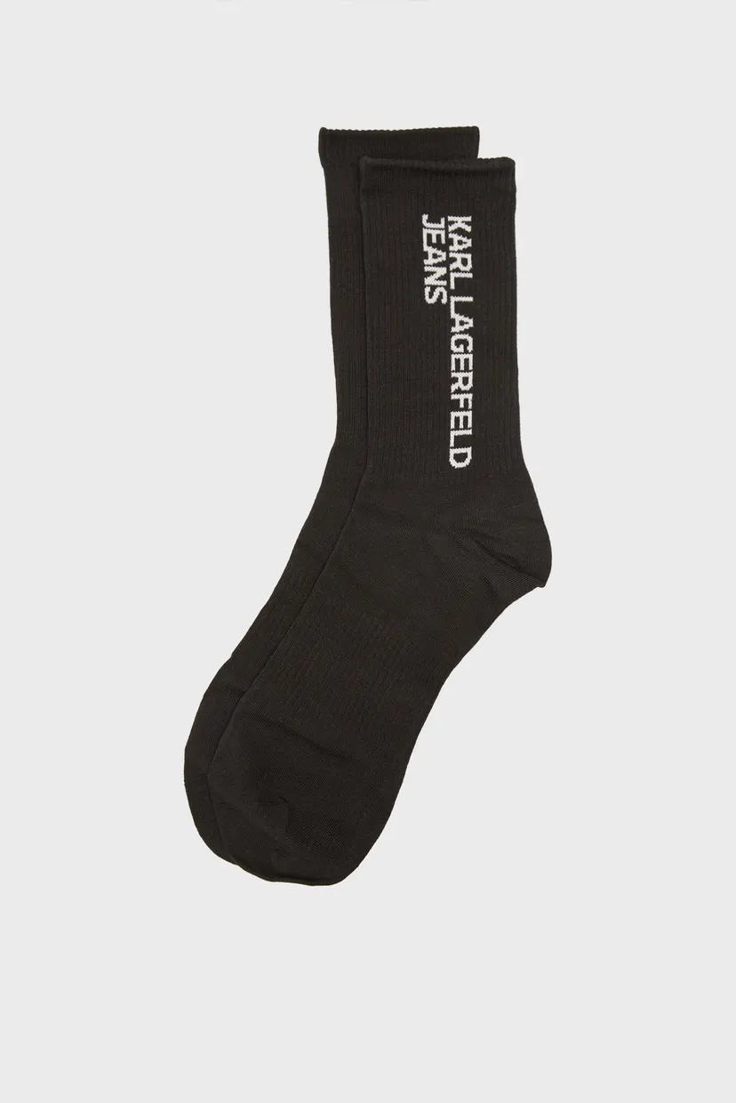 Носки/essential logo socks set(2 pk) 3