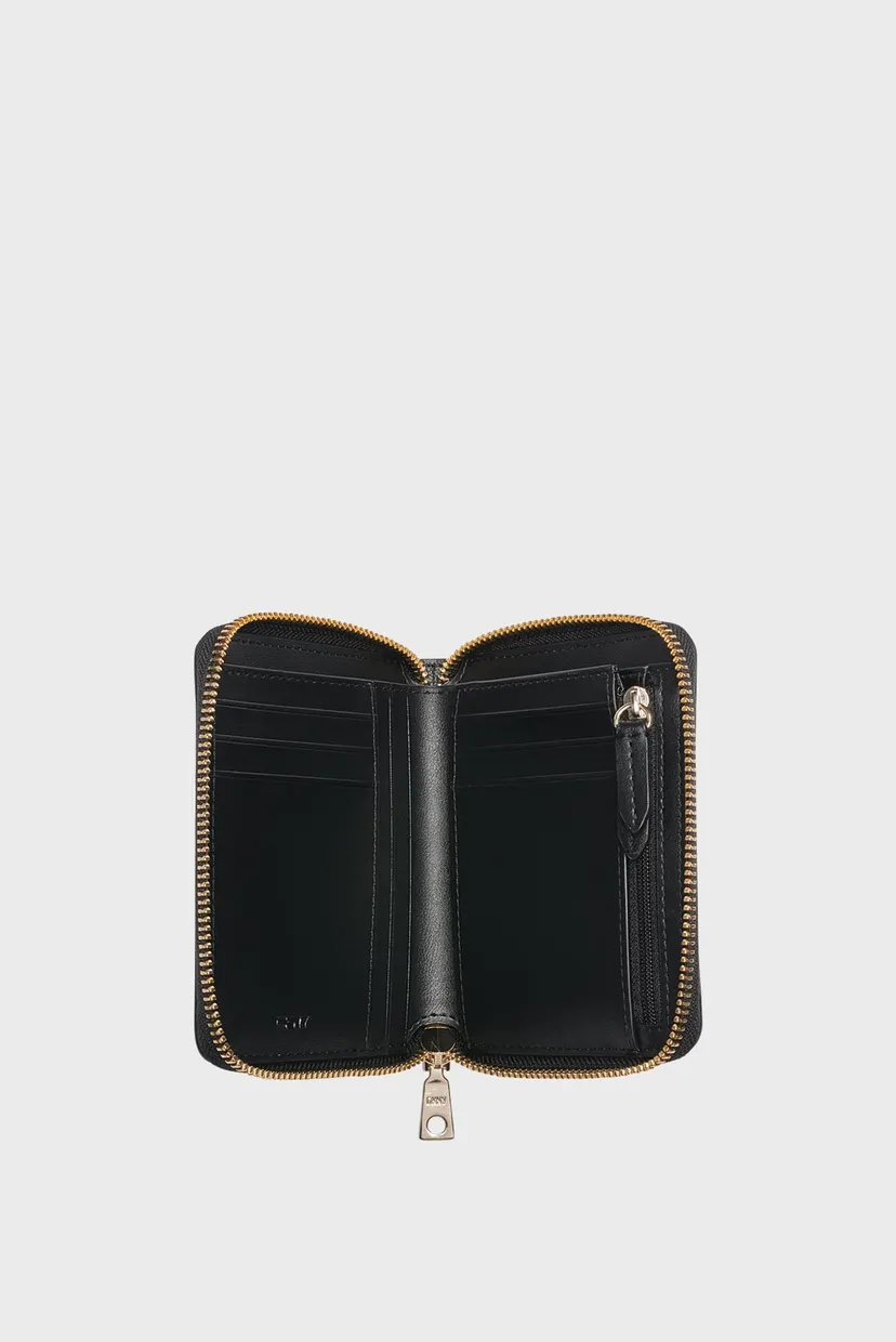 Portofel/BUSHWICK - SM ZIP AROU 4