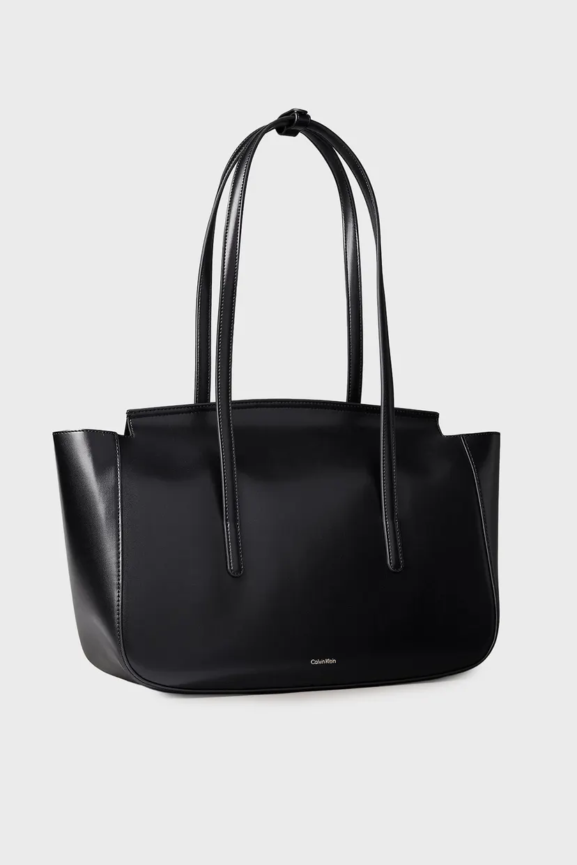 Сумка/HARDWARE FLAP TOTE BAG 3