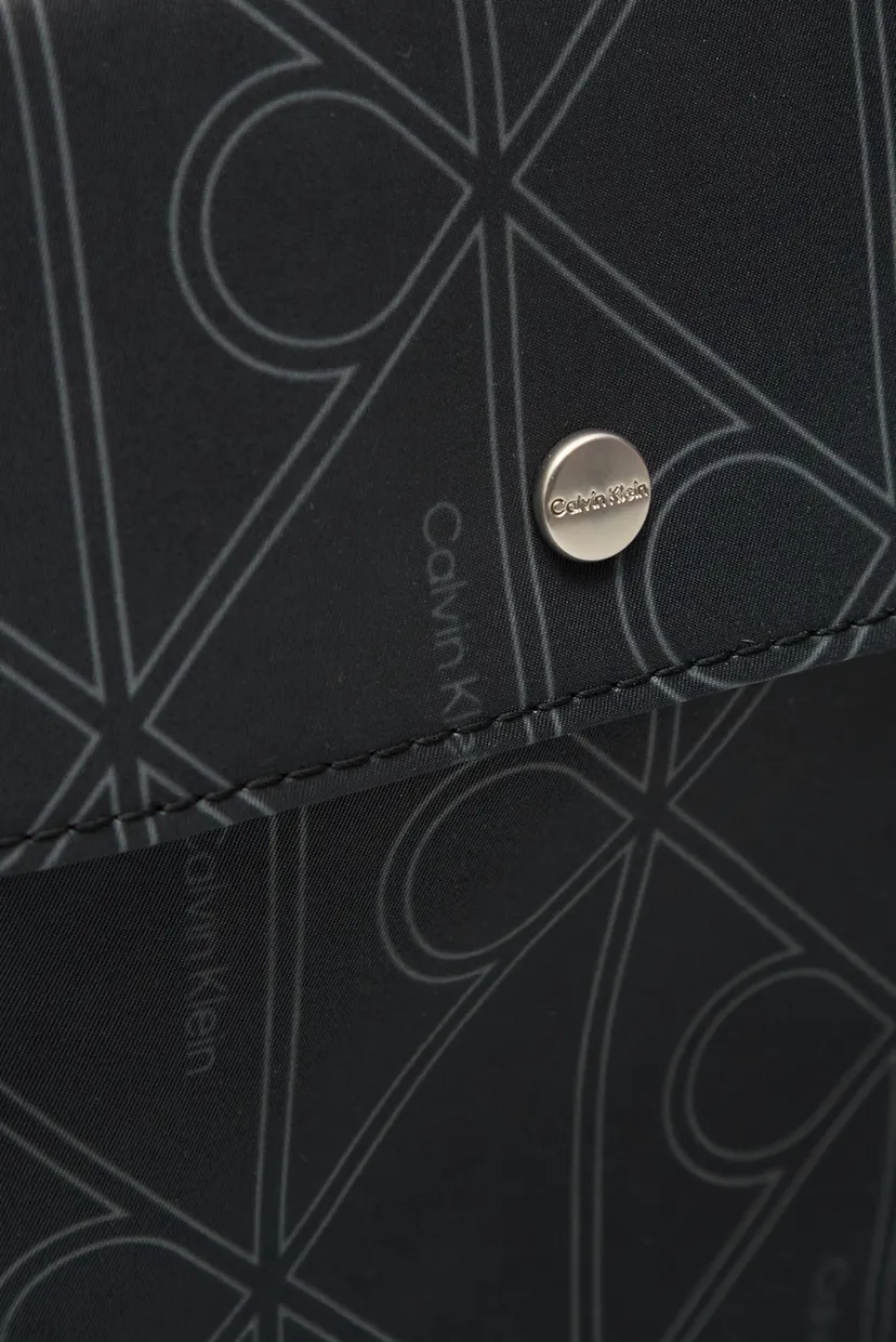 Rucsac/PRINTED EMBLEM AOP NYLON PACKABL 6