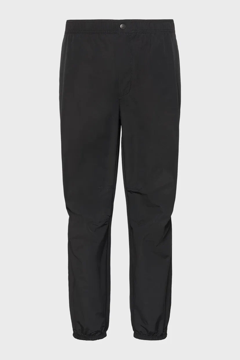 Pantaloni/COTTON NYLON PARACHUTE PANT 6