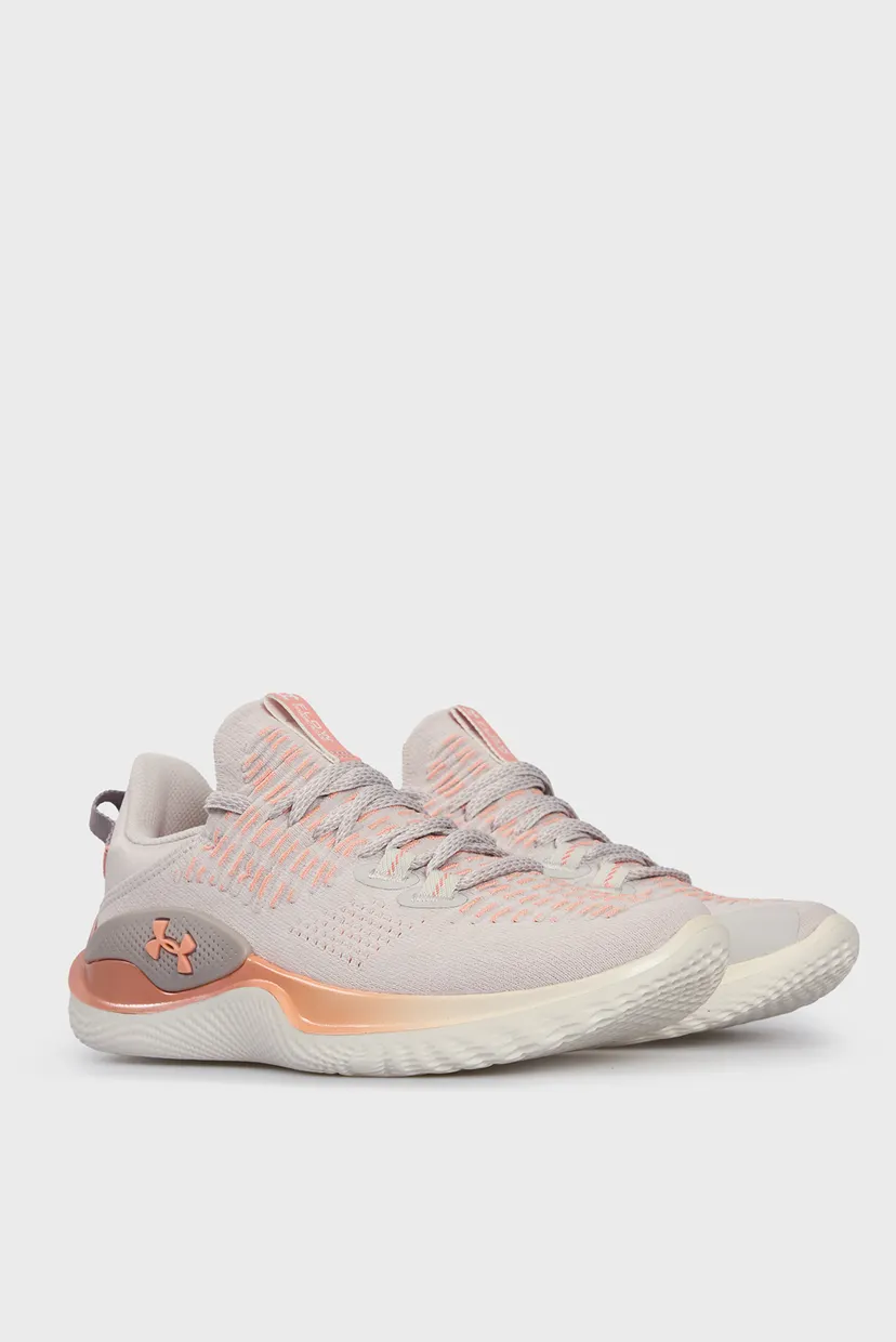 Adidași/UA W Flow Dynamic INT EGRIT 3