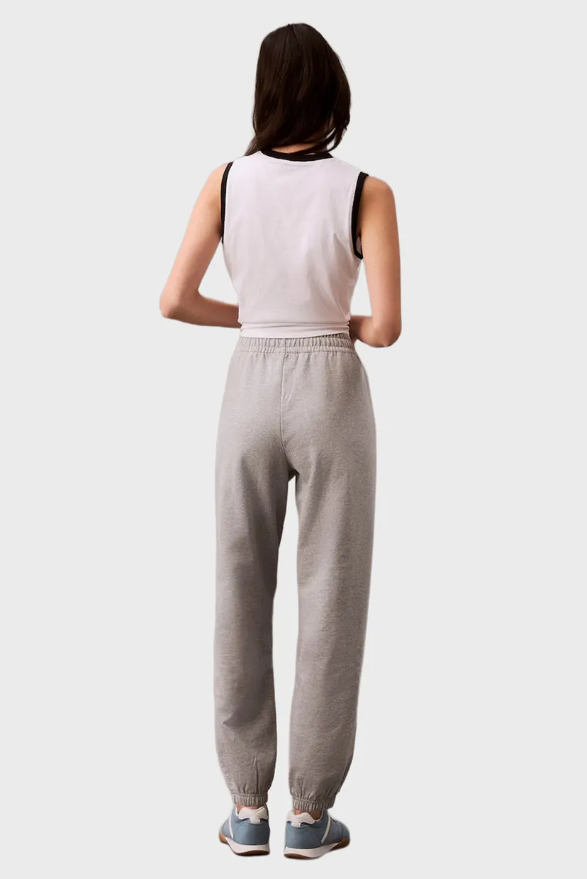 Pantaloni/MONOLOGO FRENCH TERRY JOGGER 3
