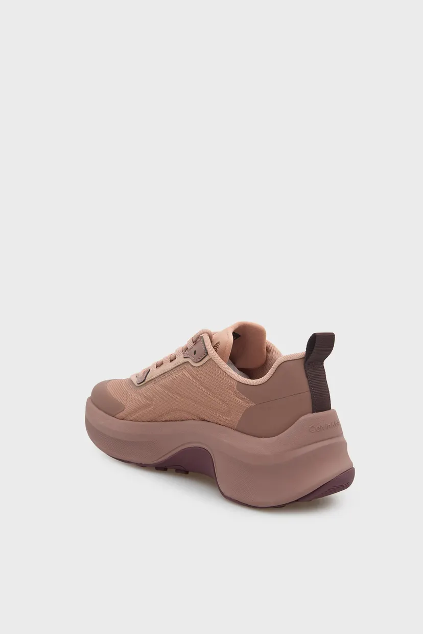Кроссовки/CHUNKY RUNNER LACEUP HF BLST NY 5