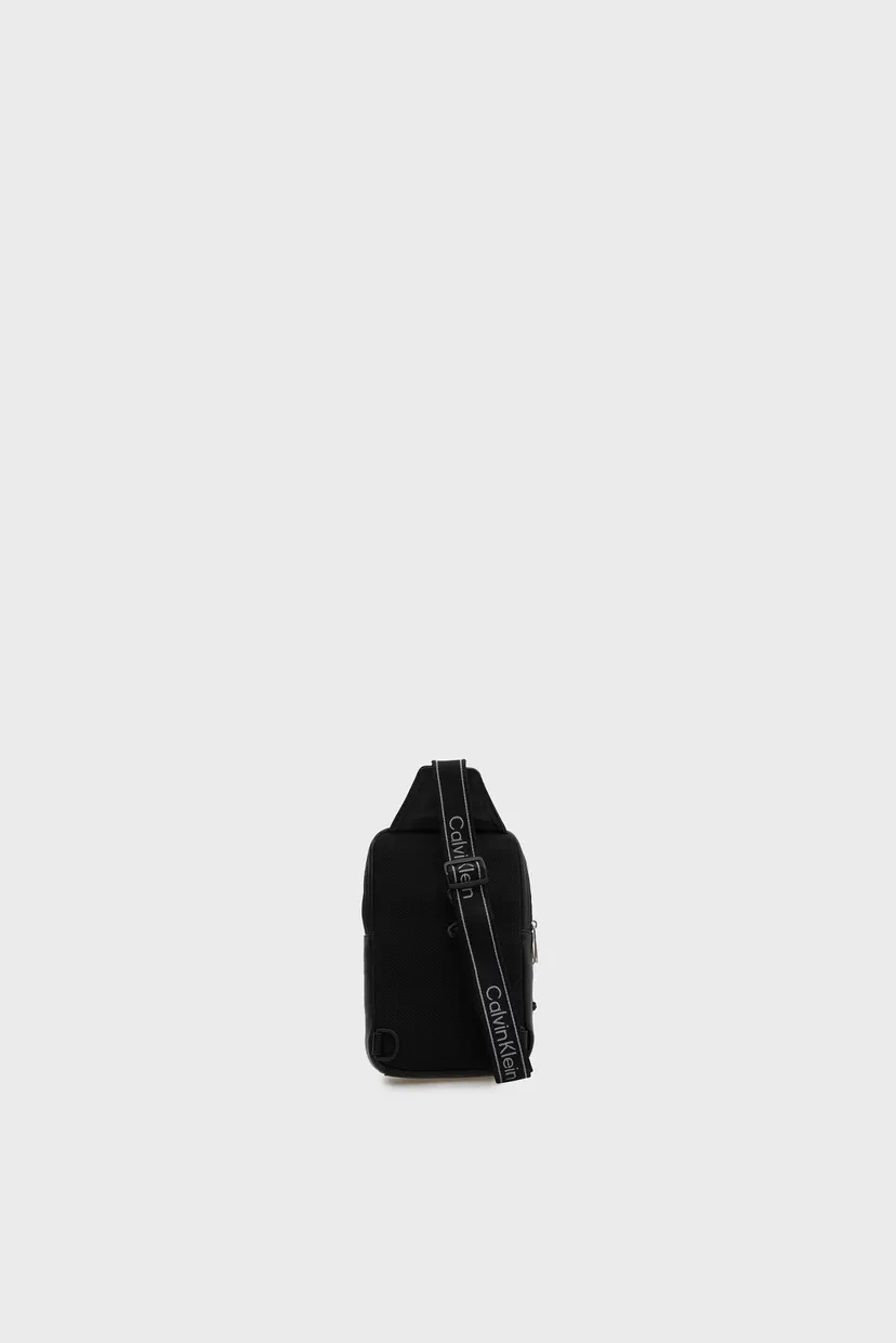 Sac/BOLD LOGO WEBBING SLING 4