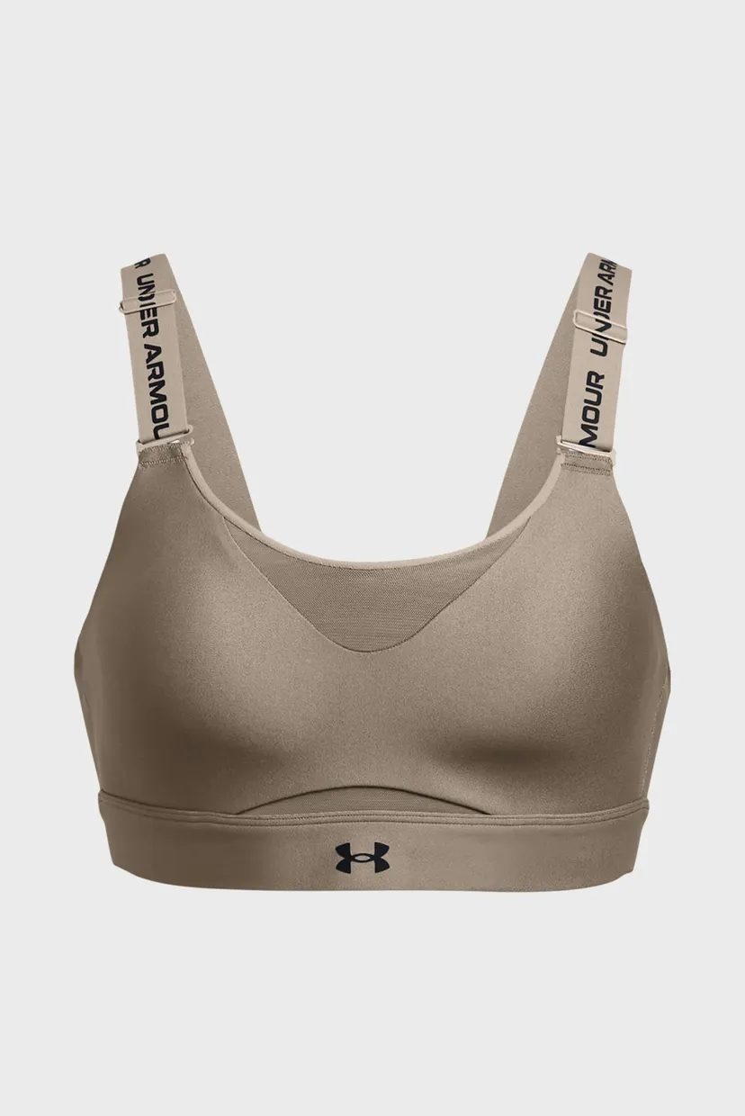 Топ/UA Infinity High 2.0 Bra 6