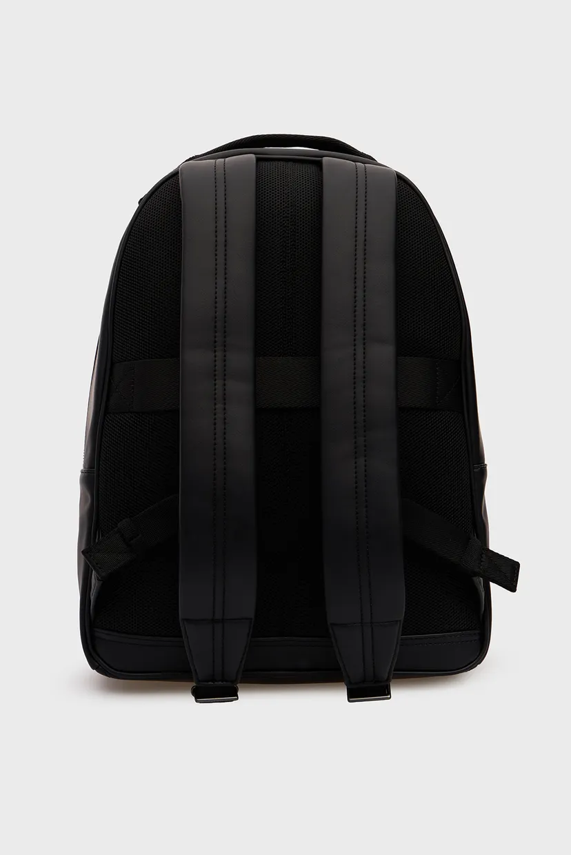 Rucsac/BOLD CK ROUND BACKPACK 4