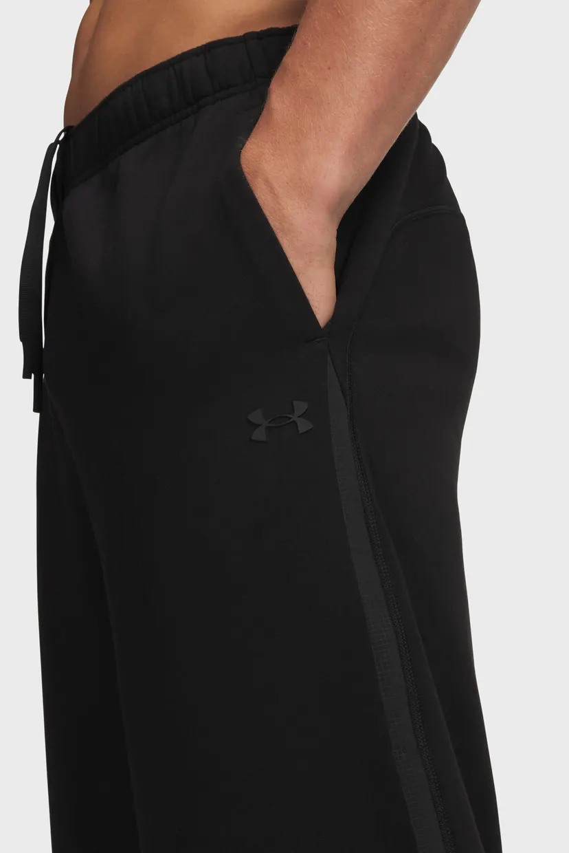 Pantaloni/UA Unstoppable Flc Joggers 4