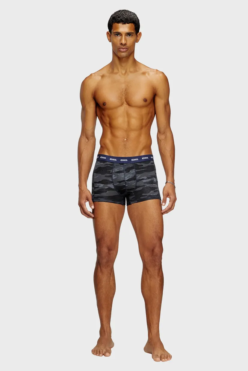Набор белья х3/DAMIEN-UTLT-3PACK BOXERS 4