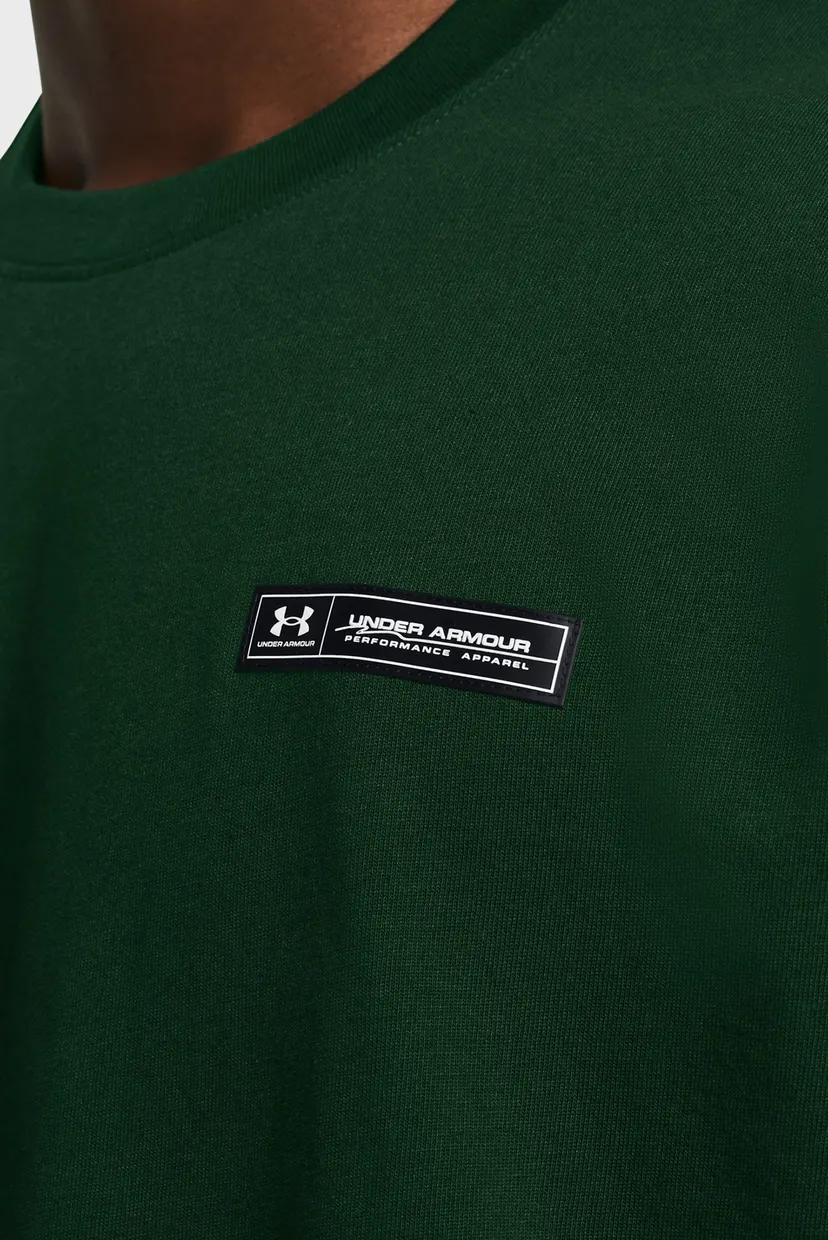 Tricou/UA HW ARMOUR LABEL SS 3