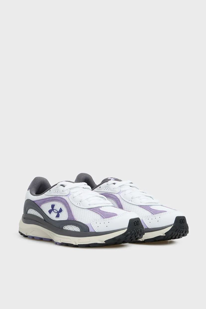 Кроссовки/UA W Tech Runner 3