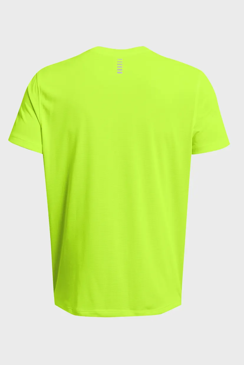Tricou/UA LAUNCH SHORTSLEEVE 5